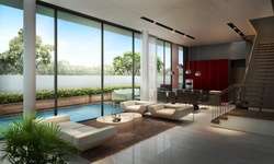 Haus@serangoon Garden (D19), Terrace #632398011